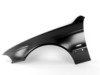 ES#72075 - 41358162133 - Front Fender - Left - Replace your vehicle's damaged body panel today! - Genuine BMW - BMW