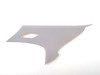 ES#114020 - 51438225574 - TRIM C PILLAR - Genuine BMW - 