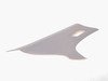 ES#114019 - 51438225573 - EURO TRIM C PILLAR - Genuine BMW - 