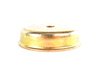 ES#58169 - 33521090282 - Support Cup - Priced Each - Placed on top of the rear bump stop - Genuine BMW - BMW