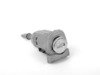 ES#324911 - 1U0837167A - Lock Cylinder - With Keys - Driver's door lock cylinder. - Genuine Volkswagen Audi - Volkswagen