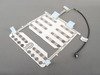 ES#183138 - 65776905024 - E36 Airbag Sensor - Located below the passenger seat - Genuine BMW - BMW