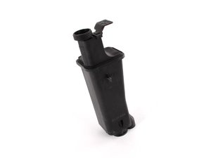 ES#253026 - 17117573781 - Coolant Expansion Tank - Does not include cap or coolant level sensor - Meyle - BMW