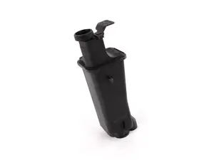 Coolant Expansion Tank