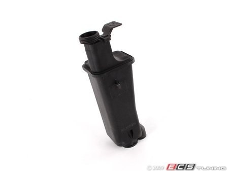 ES#253026 - 17117573781 - Coolant Expansion Tank - Does not include cap or coolant level sensor - Meyle - BMW