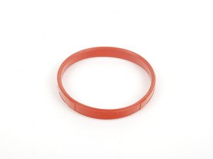 ES#2795860 - 13547504729 - Throttle Body Gasket - Gaskets the throttle body to the intake manifold - Elring - BMW