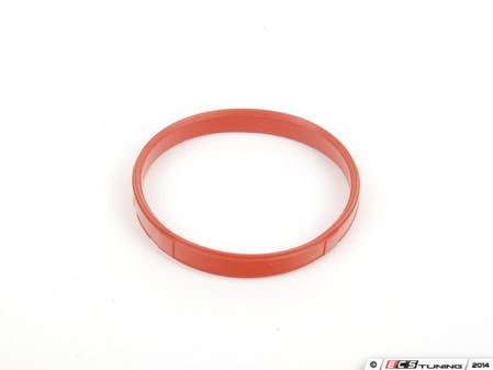 ES#2795860 - 13547504729 - Throttle Body Gasket - Gaskets the throttle body to the intake manifold - Elring - BMW
