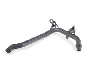 ES#2771237 - 11537502525 - Water Pipe - Connects return hose to engine block - Vaico - BMW