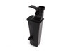 ES#253026 - 17117573781 - Coolant Expansion Tank - Does not include cap or coolant level sensor - Meyle - BMW