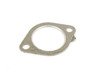 ES#2793866 - 18107549447 - Exhaust Downpipe Gasket - Priced Each - Exhaust gasket for the exhaust manifold downpipe - Elring - BMW