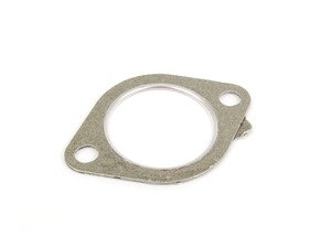 ES#2793866 - 18107549447 - Exhaust Downpipe Gasket - Priced Each - Exhaust gasket for the exhaust manifold downpipe - Elring - BMW