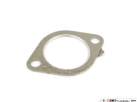 ES#2793866 - 18107549447 - Exhaust Downpipe Gasket - Priced Each - Exhaust gasket for the exhaust manifold downpipe - Elring - BMW