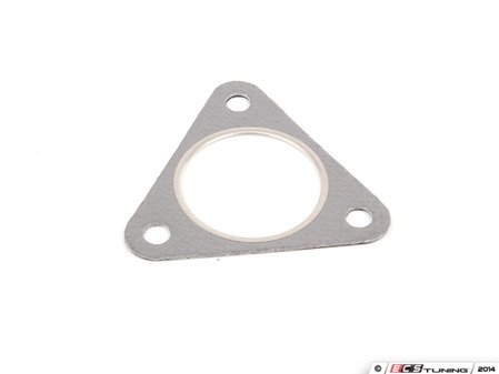 ES#2642219 - 11627830667 - Exhaust Manifold Gasket - Priced Each - 6 are required for a full exhaust job - Elring - BMW