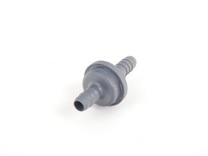 ES#2804191 - 06A133528D - Crankcase Vent Valve - Repair vacuum system leaks - Vaico - Audi Volkswagen