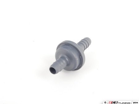 ES#2804191 - 06A133528D - Crankcase Vent Valve - Repair vacuum system leaks - Vaico - Audi Volkswagen