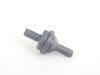 ES#2804191 - 06A133528D - Crankcase Vent Valve - Repair vacuum system leaks - Vaico - Audi Volkswagen