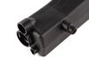 ES#253026 - 17117573781 - Coolant Expansion Tank - Does not include cap or coolant level sensor - Meyle - BMW