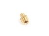 ES#1601066 - 0000746086 - Fuel Fitting - Located at the fuel distributor - Genuine Mercedes Benz - Mercedes Benz
