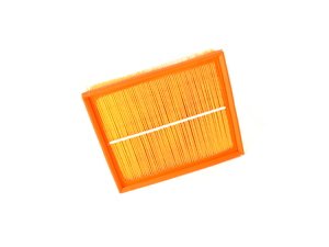 ES#252591 - 058133843 - Air Filter - Keep clean air running through your engine - Meyle - Audi Volkswagen