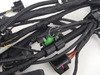 ES#2191752 - 06J972619AE - Engine Wiring Harness - Entire engine electrical wiring harness - Genuine Volkswagen Audi - Volkswagen