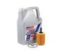 ES#2804494 - 071115562CKT7 - Oil Service Kit - Featuring Pentosin Performance III 5W-30 Engine Oil - Assembled By ECS - Volkswagen