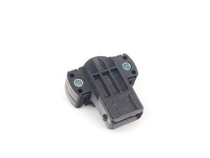ES#2804258 - 13637840383 - Throttle Position Sensor - Priced Each - This is the sensor used on individual throttle bodies engines. Made in Germany! - Vemo Q+ - BMW