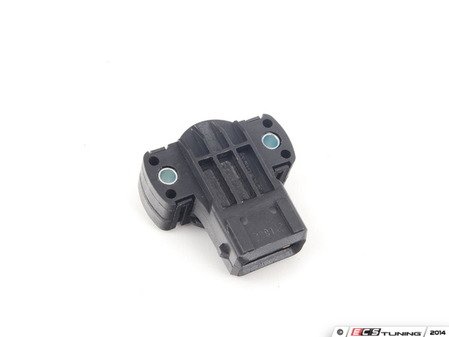 ES#2804258 - 13637840383 - Throttle Position Sensor - Priced Each - This is the sensor used on individual throttle bodies engines. Made in Germany! - Vemo Q+ - BMW