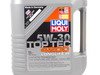 ES#2804492 - 071115562CKT6 - Oil Service Kit - Featuring Top Tech 4200 5W-30 Engine Oil - Assembled By ECS - Volkswagen