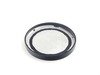 ES#2795081 - 11117567210 - Crankcase Gasket Set - Address pesky oil leaks with this gasket set from BMW - Elring - BMW