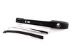ES#4083 - 191837208 - Front Door Handle - Right - Without lock or tumbler - Vaico - Volkswagen