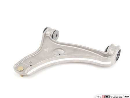 ES#2160149 - 96434101807 - Front Control Arm - Right side fitment - Genuine Porsche - Porsche
