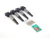 ES#2597341 - 12137575010ISKT3 - Ignition Service Kit - Includes coil, plugs, and dielectric grease - Assembled By ECS - MINI