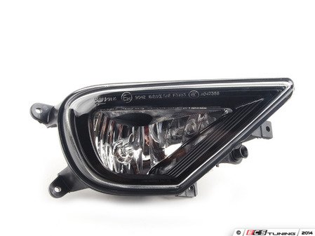 ES#3424037 - 7P6941700H - Fog light - right - Restore factory lighting - Genuine Volkswagen Audi - Volkswagen