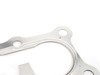 ES#2569532 - 533253115C - Exhaust Header Pipe Gasket - For cars with twin downpipe assemblies - HJS - Volkswagen
