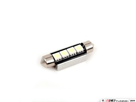 ES#4304132 - 000105LB01-02KT - LED Rear Cargo Light  - Illuminate the lighting in your Tiguan's hatch with a new LED light from ZiZa - ZiZa - Volkswagen