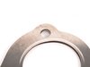 ES#3508 - 3A0253115 - Turbo To Downpipe Gasket - Should be replaced every time the downpipe is removed. - Elring - Volkswagen