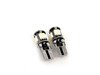 ES#2738909 - 003662ZIZ03KT - LED Foot Well Lighting Kit - Transform the lighting in your footwells with new LED bulbs from Ziza - ZiZa - MINI