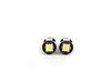 ES#2738909 - 003662ZIZ03KT - LED Foot Well Lighting Kit - Transform the lighting in your footwells with new LED bulbs from Ziza - ZiZa - MINI