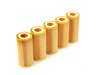 ES#2807583 - 06K115562KT - Mann Oil Filter - Pack Of 5 - Stock up and save! - Mann - Audi Volkswagen Porsche