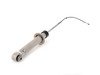 ES#58202 - 33521092379 - Rear Shock Absorber - Priced Each - Improve handling, safety, and ride quality with new shock absorbers. - Genuine BMW - BMW