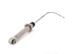 ES#58202 - 33521092379 - Rear Shock Absorber - Priced Each - Improve handling, safety, and ride quality with new shock absorbers. - Genuine BMW - BMW
