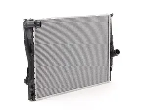 E9X M3 Radiator