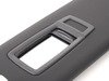 ES#2596207 - 51167313612 - Sun Visor - Anthracite - Right - Replacement Genuine BMW sun visor. - Genuine BMW - BMW