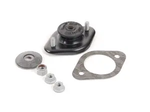 E46 Rear Shock Mount w/ Gasket and Hardware - Priced Each