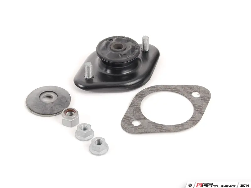 Genuine BMW - 33522241450 - E46 Rear Shock Mount w/ Gasket and  