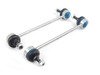 ES#2500730 - 33321092247KT6 - Front And Rear Suspension Refresh Kit  - All the necessary high quality aftermarket parts to completely rebuild your front and rear suspension in one comprehensive package - Assembled By ECS - BMW