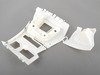 ES#2228316 - 51128051612 - Rear Bumper Guide - Right - Also known as a Rear Bumper Support - Genuine BMW - BMW