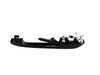 ES#4083 - 191837208 - Front Door Handle - Right - Without lock or tumbler - Vaico - Volkswagen
