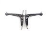 ES#2500730 - 33321092247KT6 - Front And Rear Suspension Refresh Kit  - All the necessary high quality aftermarket parts to completely rebuild your front and rear suspension in one comprehensive package - Assembled By ECS - BMW