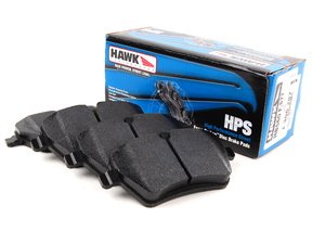 ES#1306387 - HB560F.677 - Brake Pad Set HPS Compound - Upgrade to Hawk performance pads - Hawk - MINI